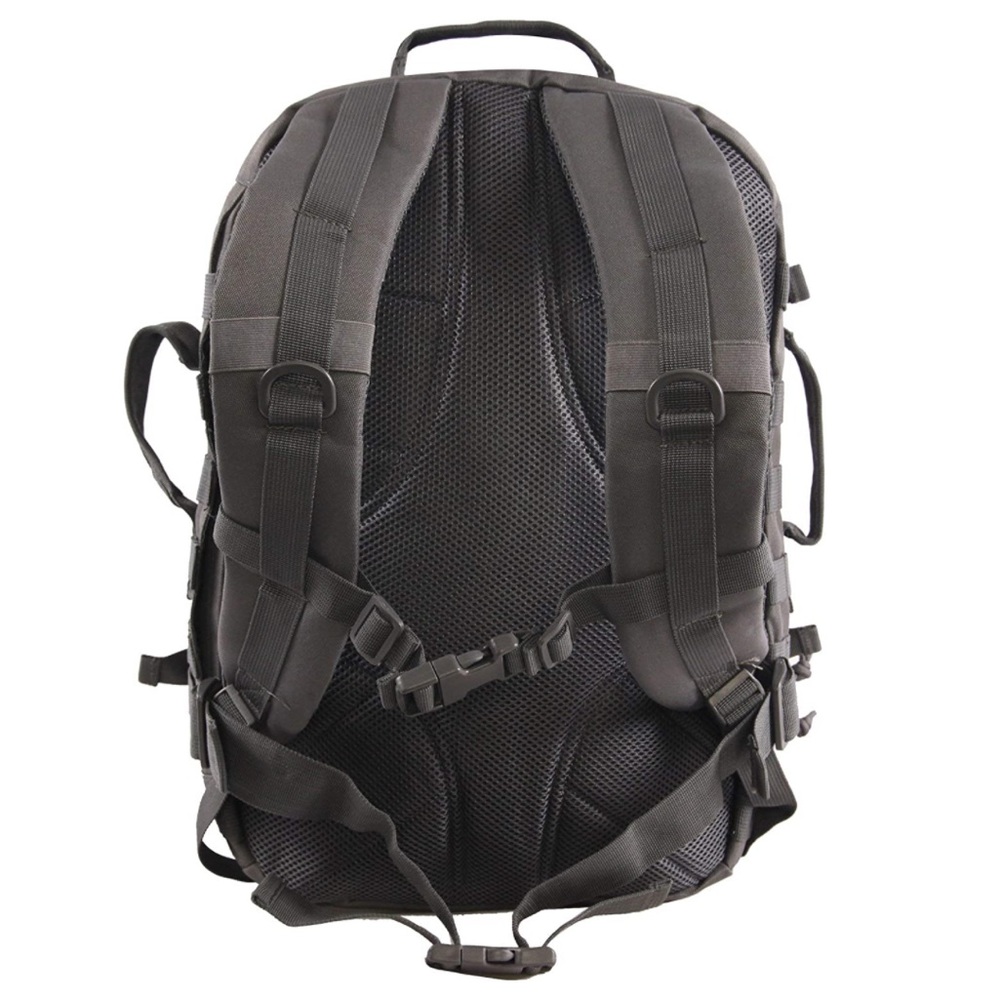 Highland Tactical Major Backpack - Picture 2 of 11